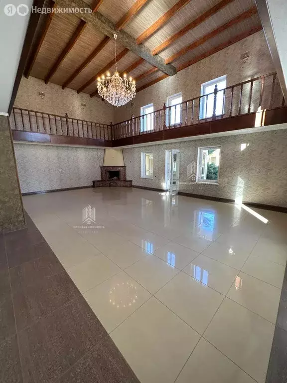 Дом в хутор Ленинаван, улица Ленина, 2Д (600 м) - Фото 2