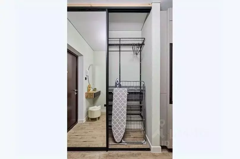 1-к кв. Ростовская область, Ростов-на-Дону Красноармейская ул., ... - Фото 2