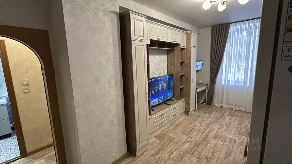 2-к кв. Свердловская область, Нижний Тагил ул. Карла Маркса, 89 (50.0 ... - Фото 1