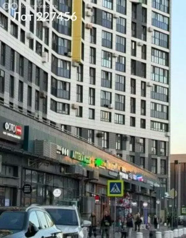 Помещение свободного назначения (94 м) - Фото 1