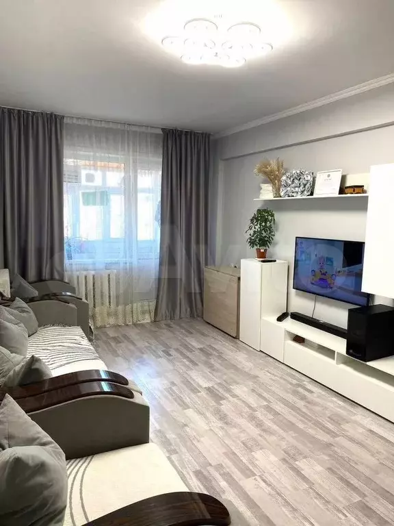 2-к. квартира, 46,6 м, 7/9 эт. - Фото 0