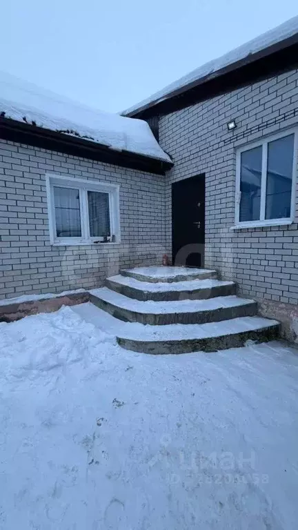 Дом в Саратовская область, Саратов Красновая ул., 73 (98 м) - Фото 1