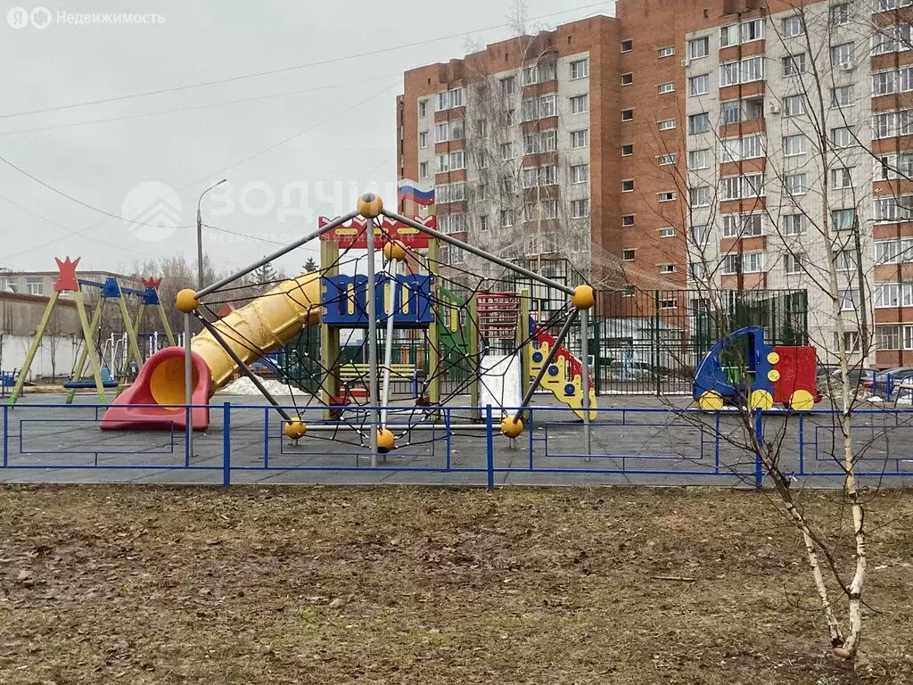 1-комнатная квартира: Чебоксары, проспект Мира, 60 (28.5 м) - Фото 1