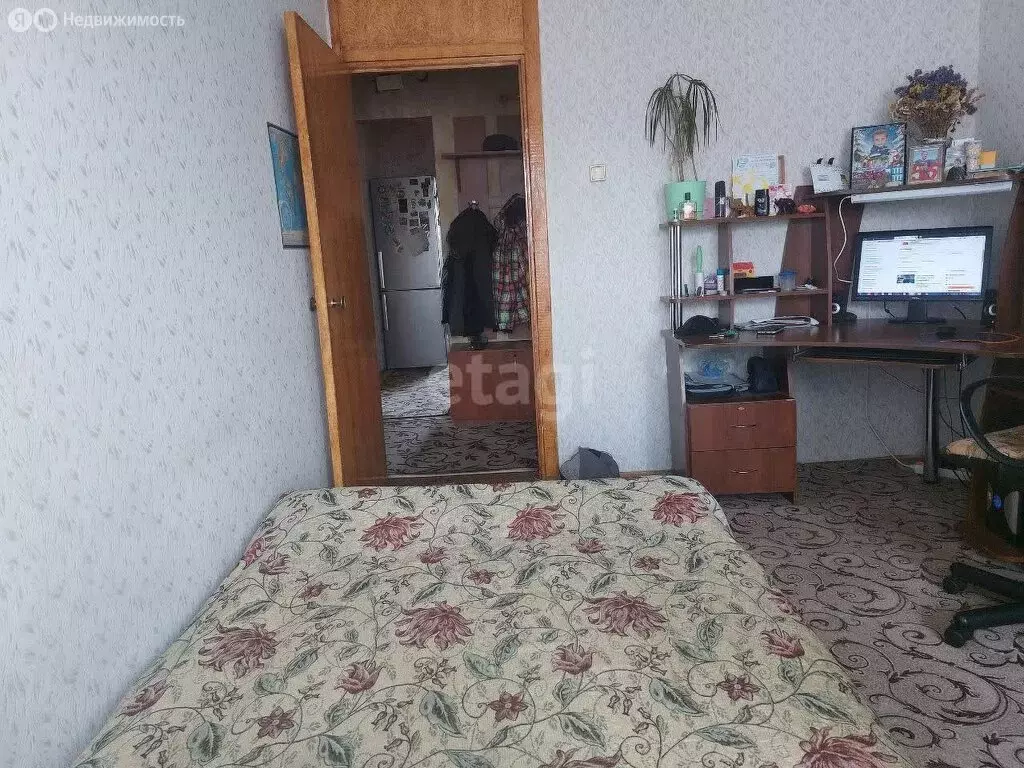 3-комнатная квартира: Челябинск, Дачный переулок, 12Б (68.4 м) - Фото 1