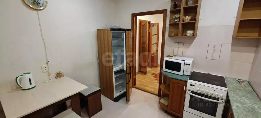 4-к кв. Ямало-Ненецкий АО, Муравленко ул. Ленина, 125 (89.0 м) - Фото 1