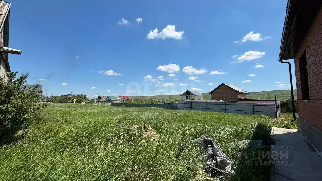 Участок в Ставропольский край, Ставрополь Светлячок садовое ... - Фото 1