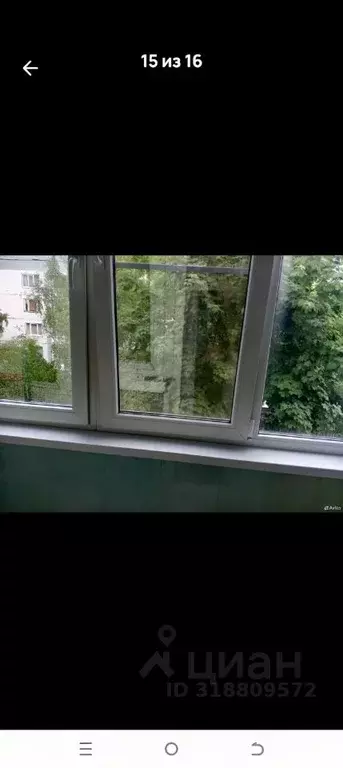 1-к кв. Ленинградская область, Гатчина ул. Слепнева, 13к1 (38.0 м) - Фото 2