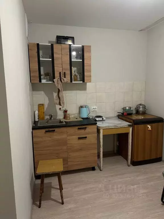 1-к кв. Новосибирская область, Новосибирский район, Станционный ... - Фото 1