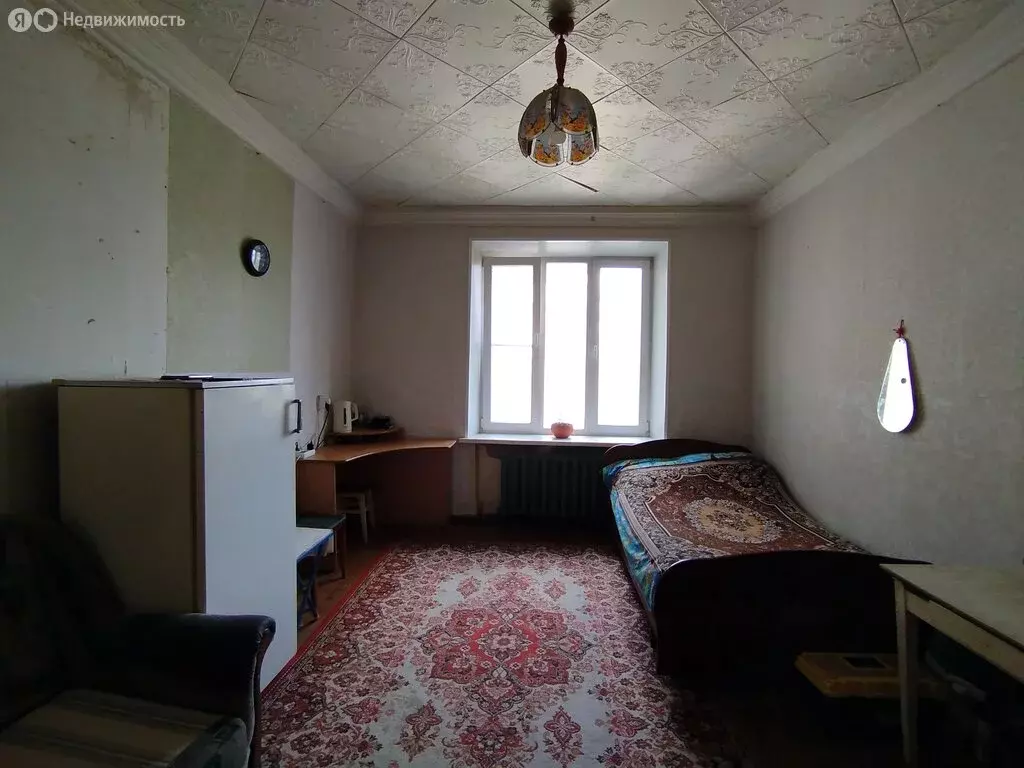 1к в 3-комнатной квартире (17.5 м) - Фото 1