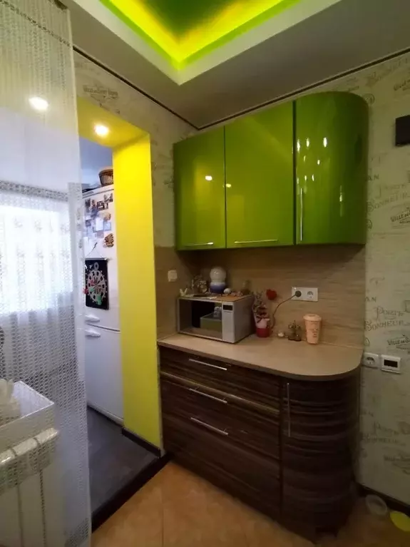 Продаётся 2-к квартира, 41 м - Фото 0