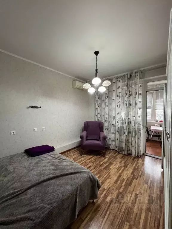 2-к кв. Краснодарский край, Геленджик Курзальная ул., 40А (48.0 м) - Фото 2