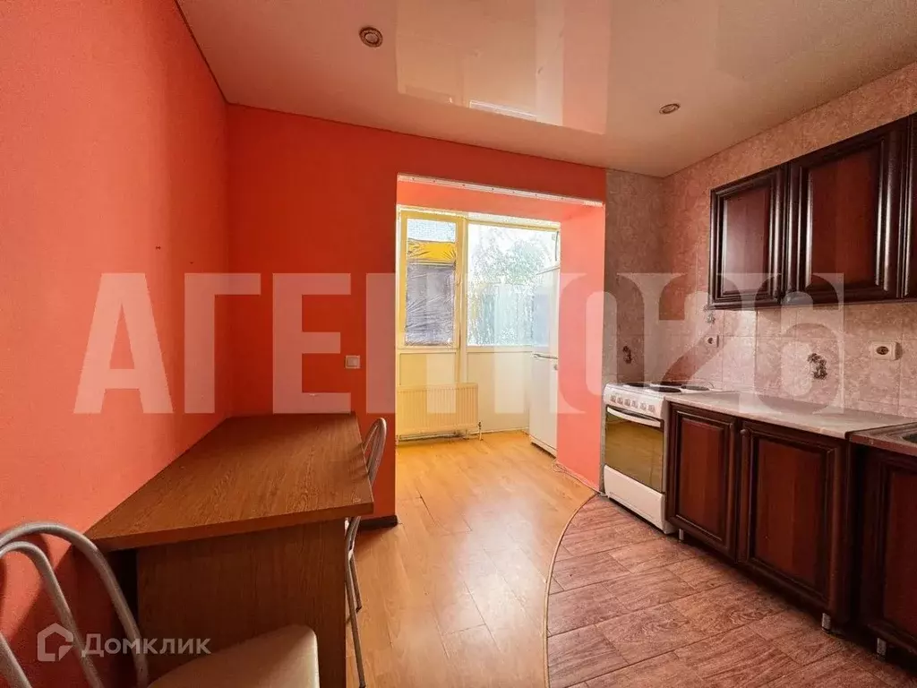 Продаётся 1-к квартира, 36.6 м - Фото 1