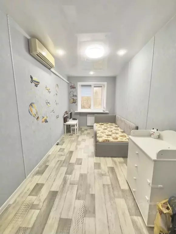 2-к кв. Московская область, Подольск городской округ, д. Федюково ул. ... - Фото 2