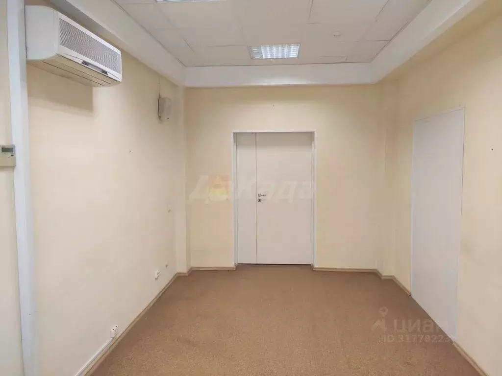 Офис в Ульяновская область, Ульяновск ул. Гончарова, 27 (18 м) - Фото 2