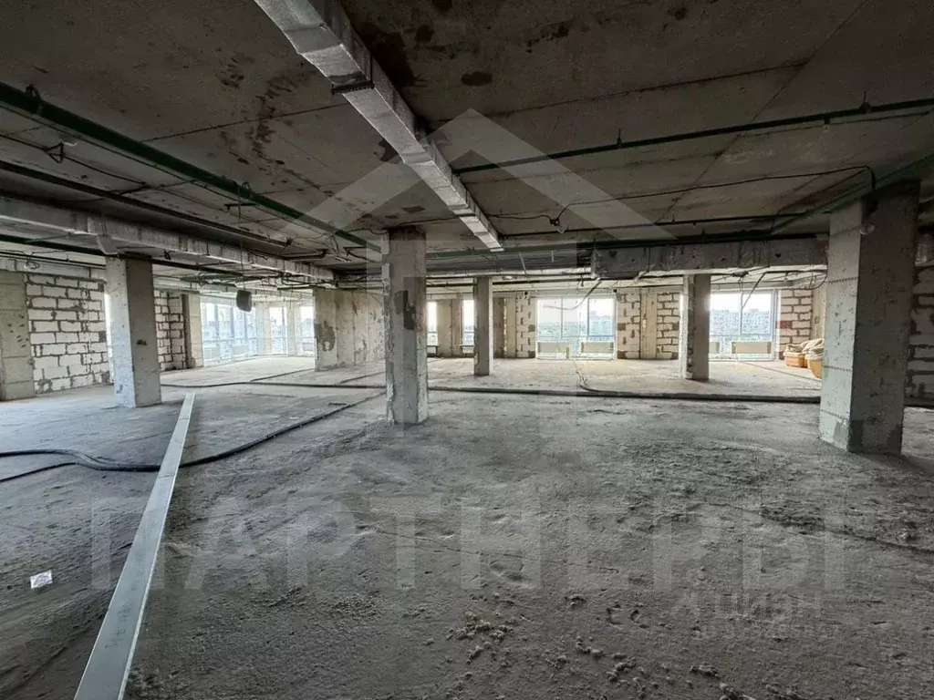 Офис в Краснодарский край, Краснодар Фестивальный мкр, ул. ... - Фото 1