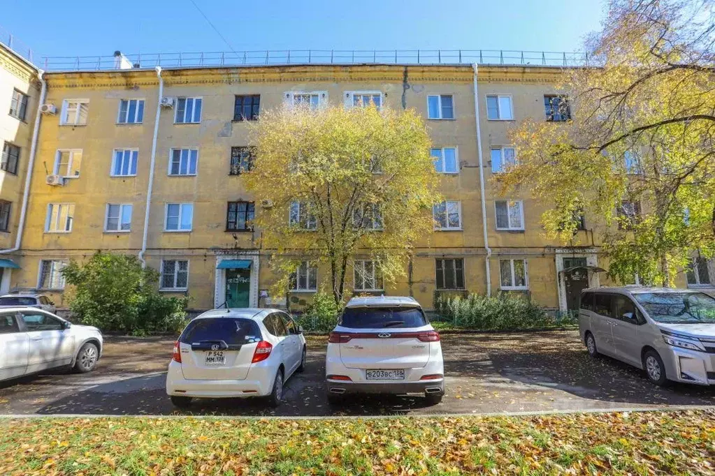 2-к кв. Иркутская область, Ангарск 89-й кв-л, 19 (93.6 м) - Фото 1