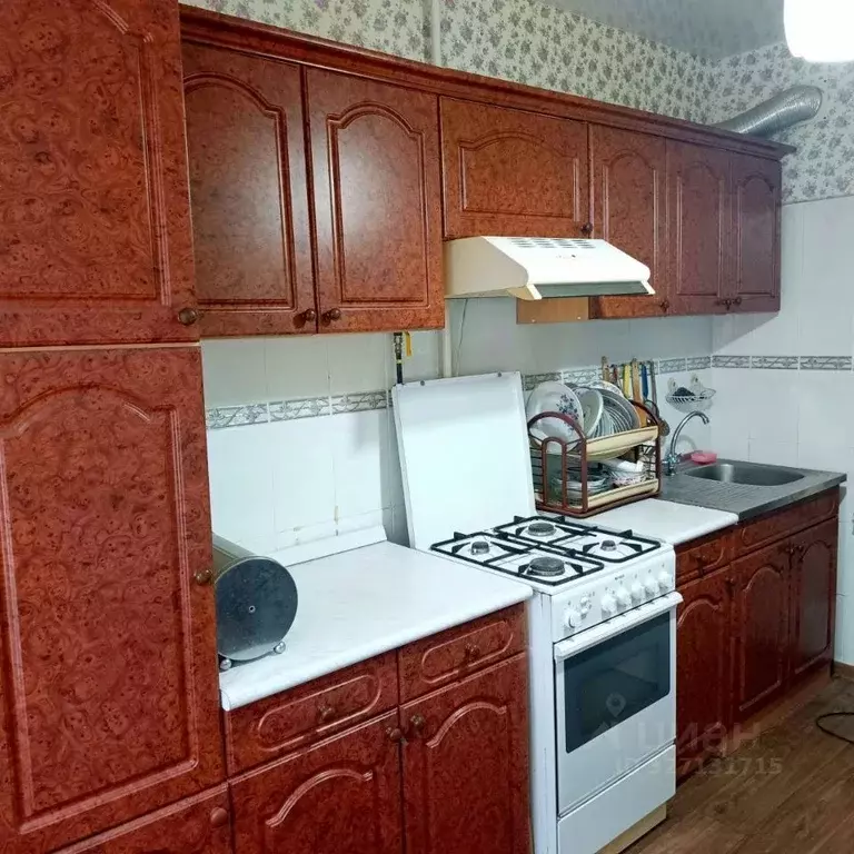 2-к кв. Волгоградская область, Волгоград Пятиморская ул., 39 (56.2 м) - Фото 1