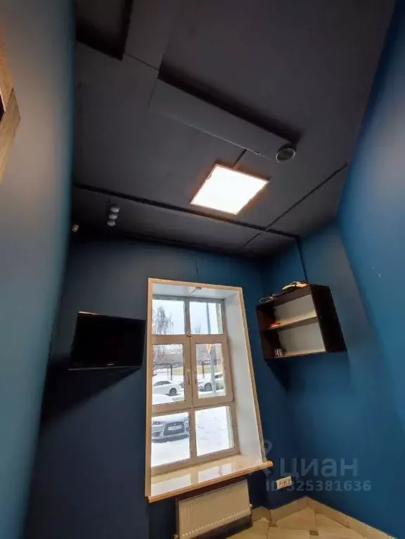 Торговая площадь в Алтайский край, Барнаул Партизанская ул., 61 (45 м) - Фото 2