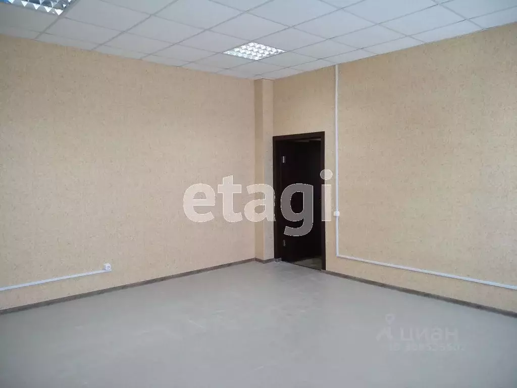 Офис в Брянская область, Брянск Вокзальная ул., 136 (17 м) - Фото 1