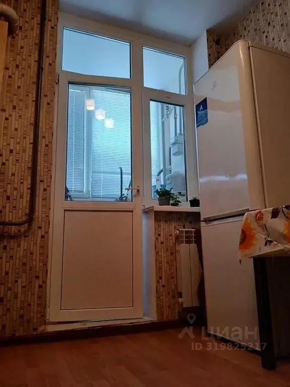 1-к кв. Ставропольский край, Ставрополь ул. Тухачевского, 28/6 (34.0 ... - Фото 1
