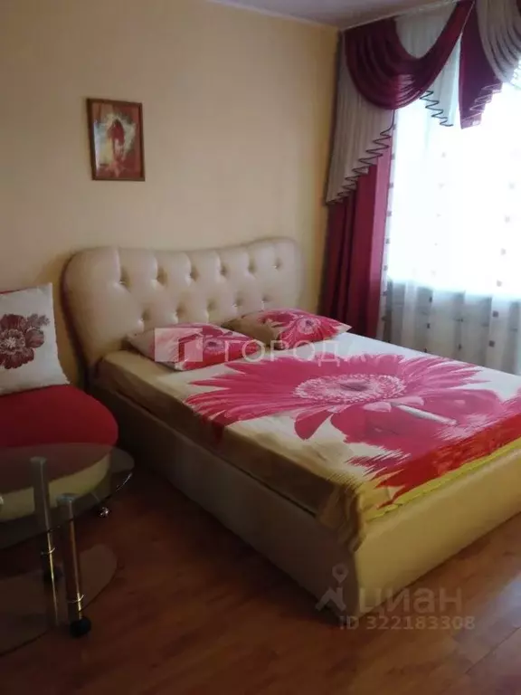 Студия Новосибирская область, Новосибирск ул. Челюскинцев, 14 (35.0 м) - Фото 1