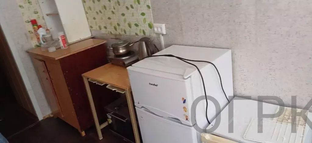 Студия Башкортостан, Уфа ул. Красина, 19 (18.2 м) - Фото 1