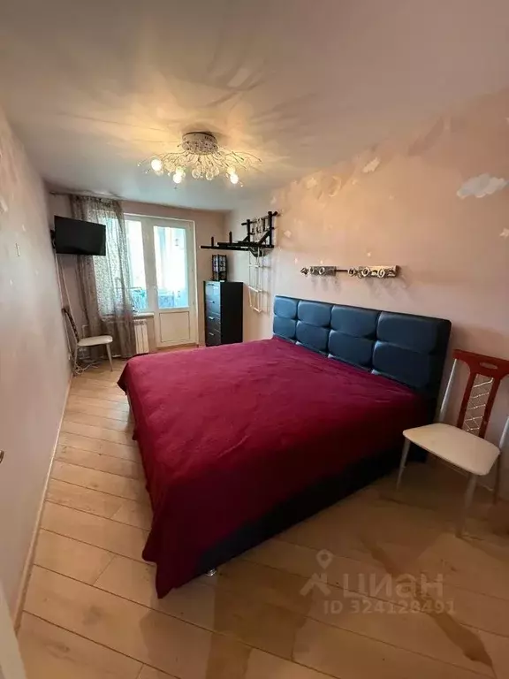 3-к кв. Москва Астрадамская ул., 4 (60.0 м) - Фото 0