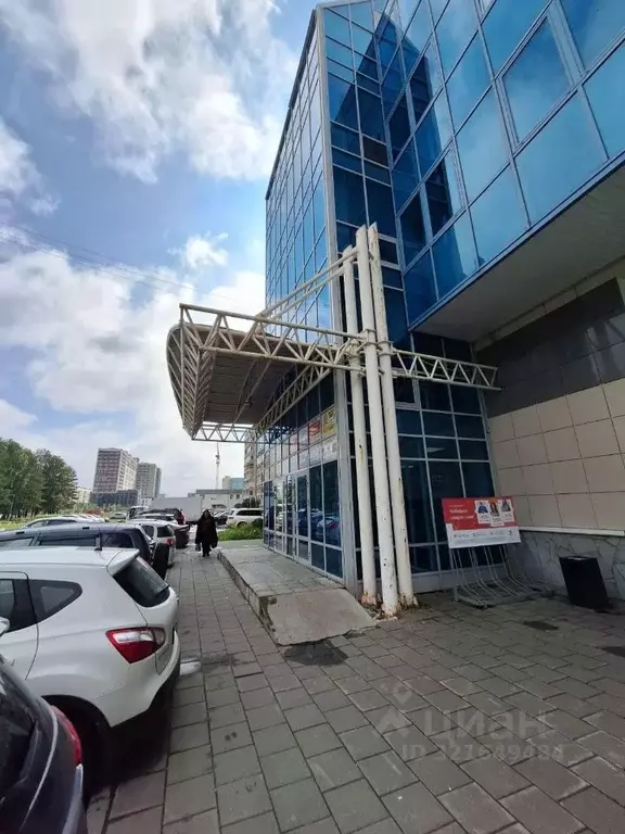 Офис в Свердловская область, Верхняя Пышма просп. Успенский, 125 (53 ... - Фото 2