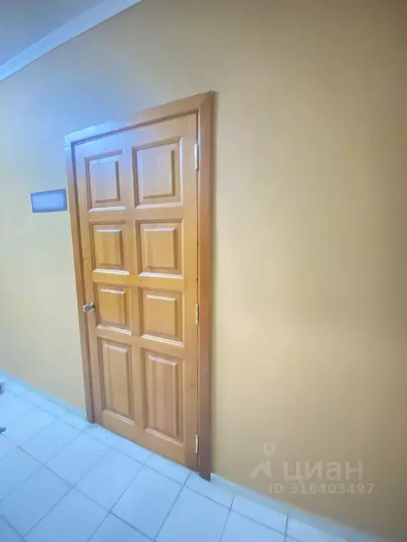 Офис в Иркутская область, Иркутск ул. Блюхера, 12 (17 м) - Фото 1