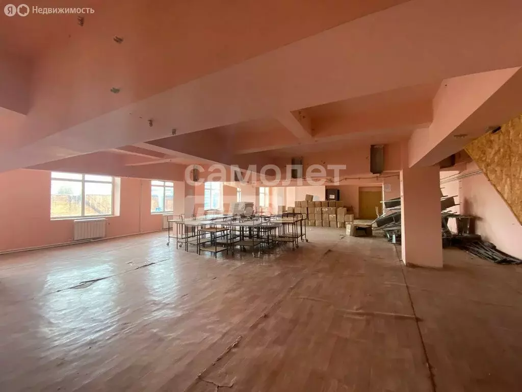 Помещение свободного назначения (185 м) - Фото 2