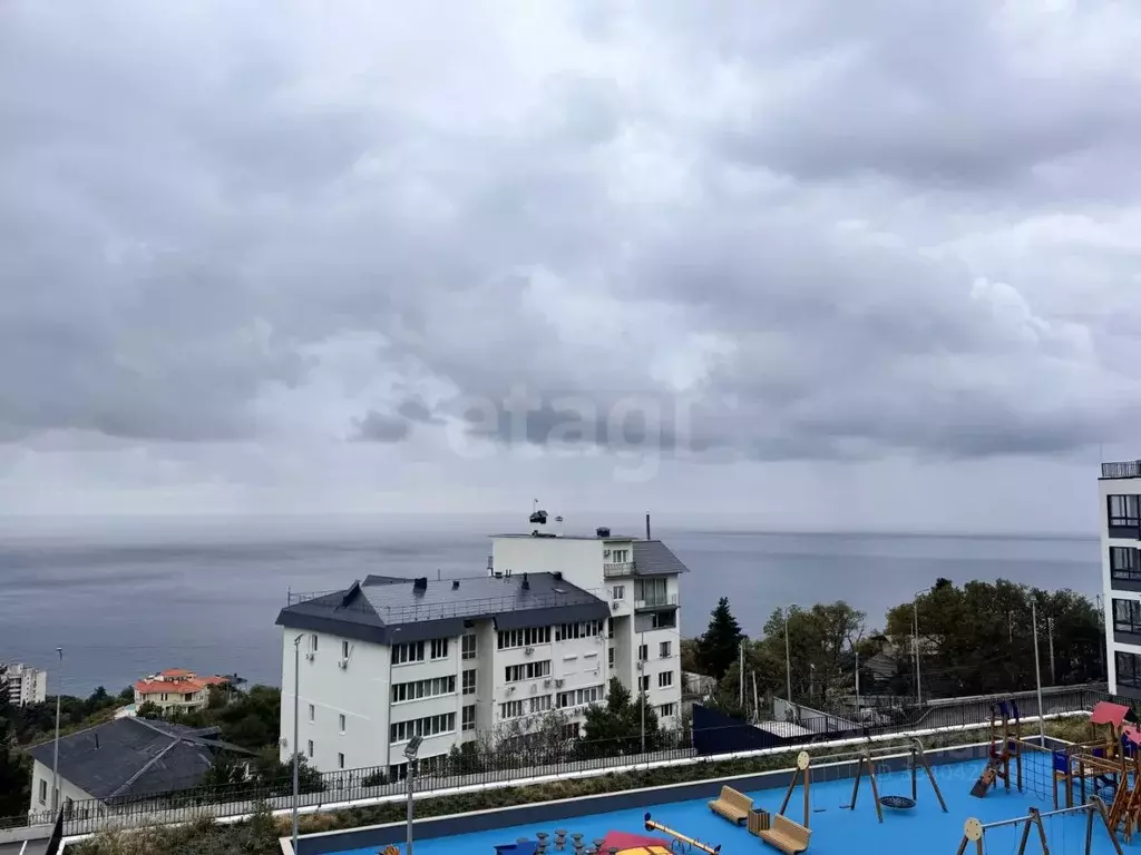 2-к кв. Крым, Алупка ш. Севастопольское, 6Ак1 (44.0 м) - Фото 2