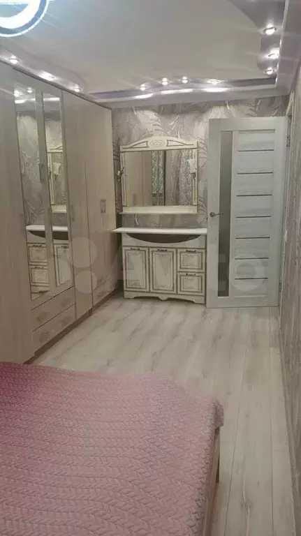 2-к. квартира, 46 м, 5/5 эт. - Фото 0