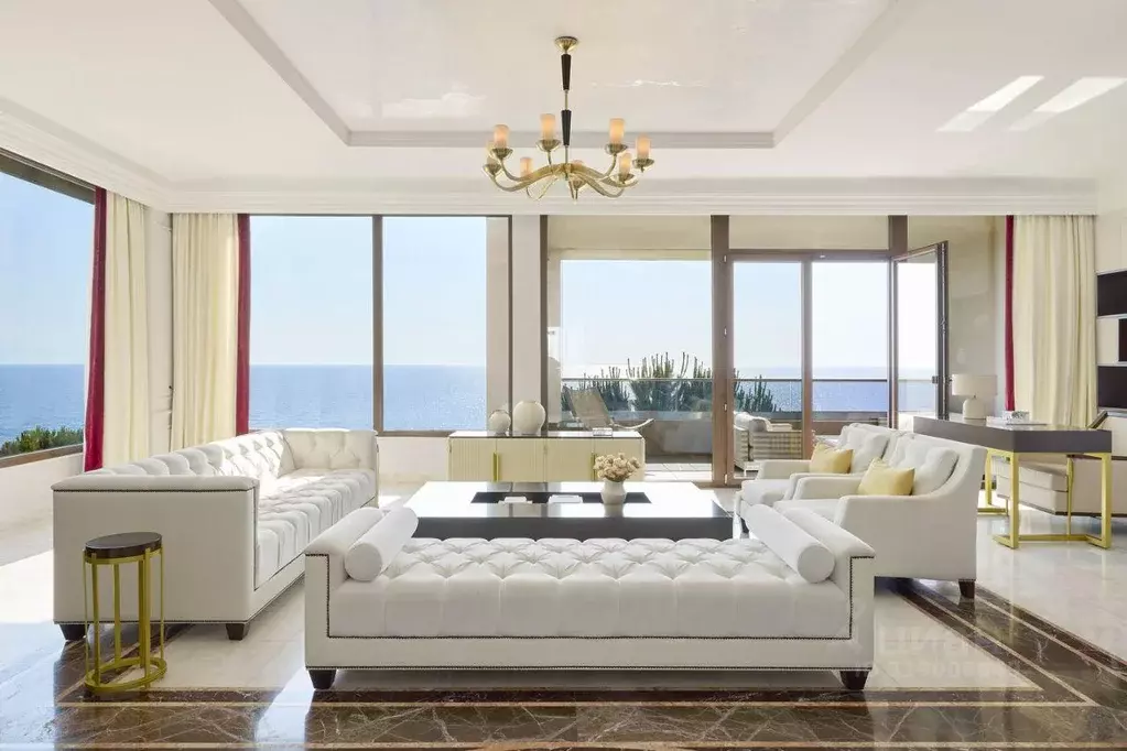Квартира, 3 комнаты, 100 м - Фото 1