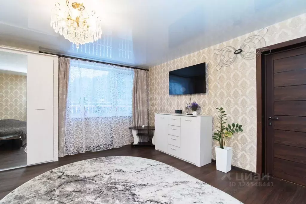 Дом в Томская область, Томский район, с. Курлек Лесная ул. (66 м) - Фото 1