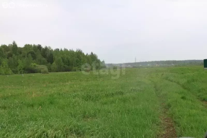 Участок в Талдомский городской округ, деревня Батулино (600 м) - Фото 0