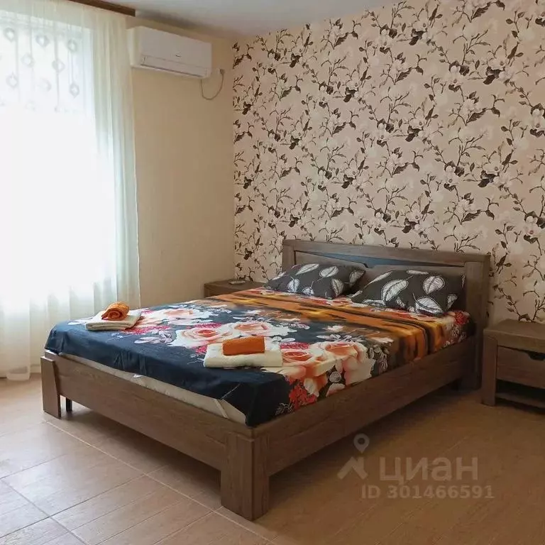 Комната Крым, Феодосия муниципальный округ, с. Береговое ул. ... - Фото 0