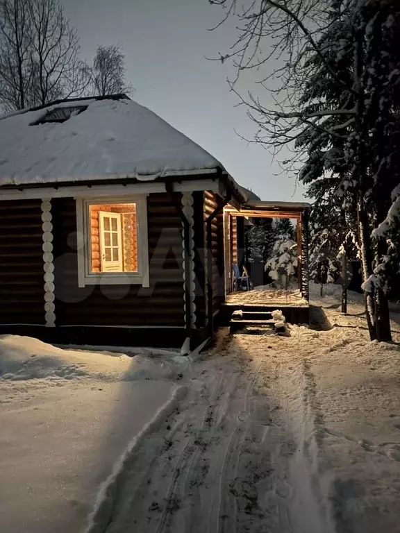Дом 100 м на участке 12 сот. - Фото 1