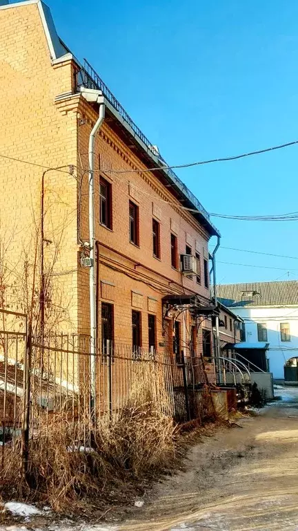 Помещение свободного назначения в Ярославская область, Ярославль ул. ... - Фото 0