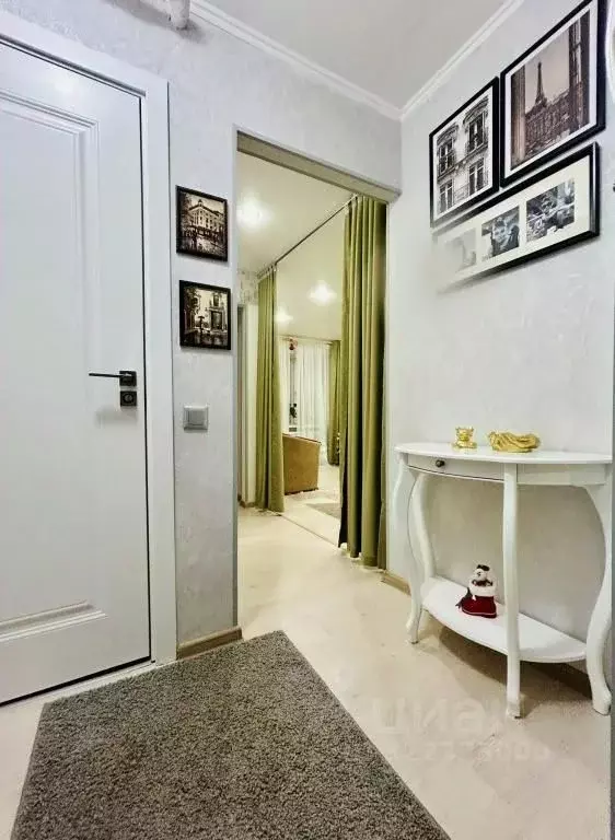 2-к кв. Татарстан, Казань Большая Красная ул., 3 (42.0 м) - Фото 1