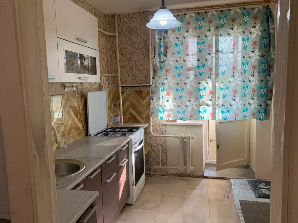 2-к кв. Псковская область, Псков Рижский просп., 76/2 (52.0 м) - Фото 1