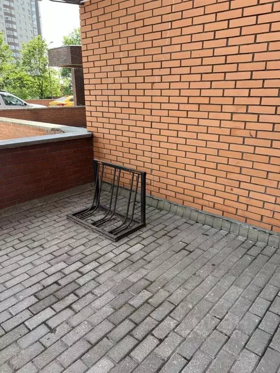 Помещение свободного назначения в Москва ул. Крылатские Холмы, 47 (191 ... - Фото 2