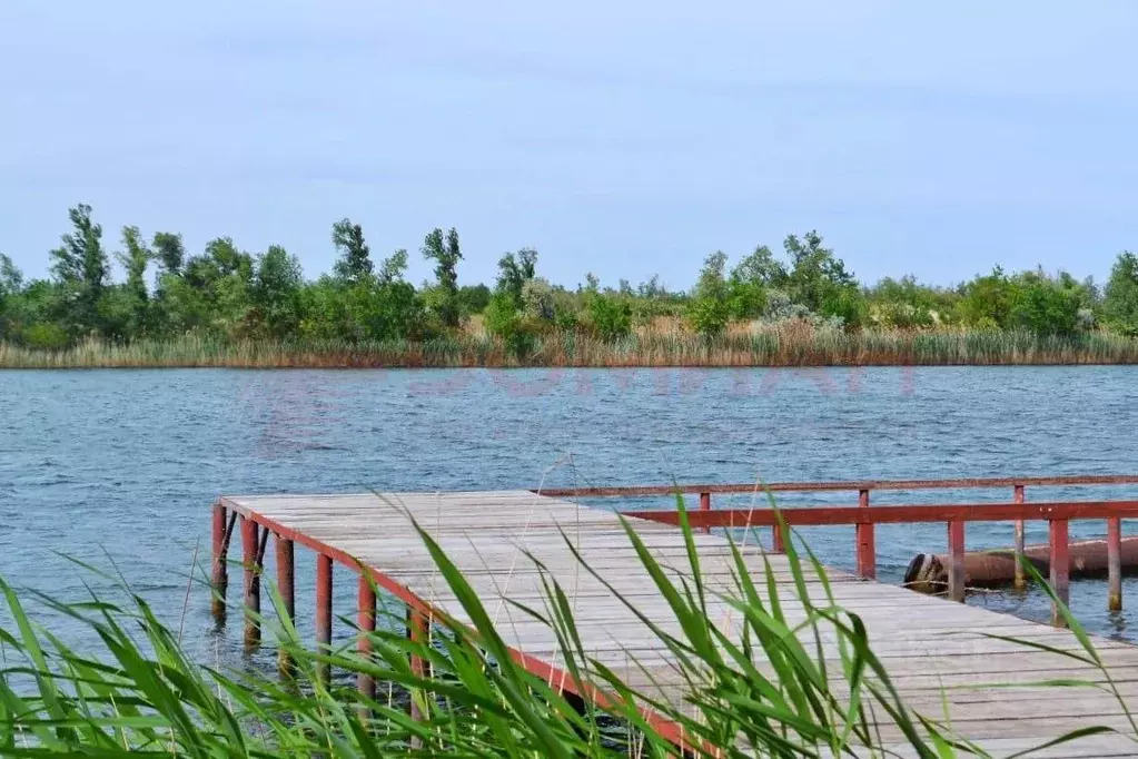 Участок в Ростовская область, Волгодонск ул. Отдыха (21.0 сот.) - Фото 2