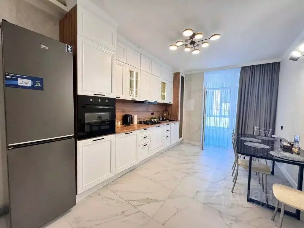 2-к кв. Ставропольский край, Ставрополь ул. Андрея Голуба, 12 (58.0 м) - Фото 2