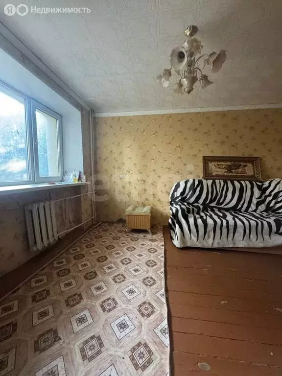 3-комнатная квартира: Балашов, Нефтяная улица, 56 (37.3 м) - Фото 0