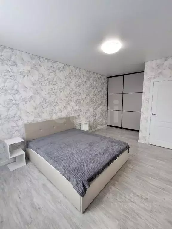 1-к кв. Костромская область, Кострома Окружная ул., 51А (41.2 м) - Фото 2