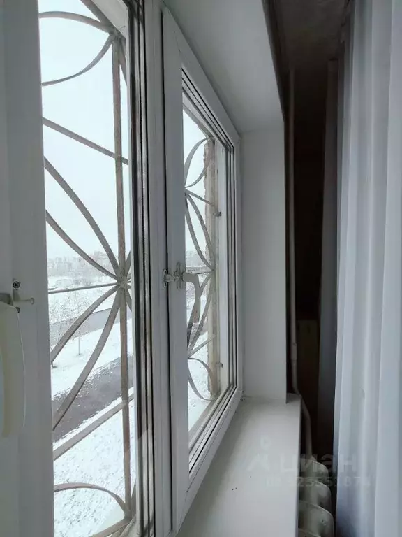 2-к кв. Иркутская область, Братск Депутатская ул., 35А (47.0 м) - Фото 2