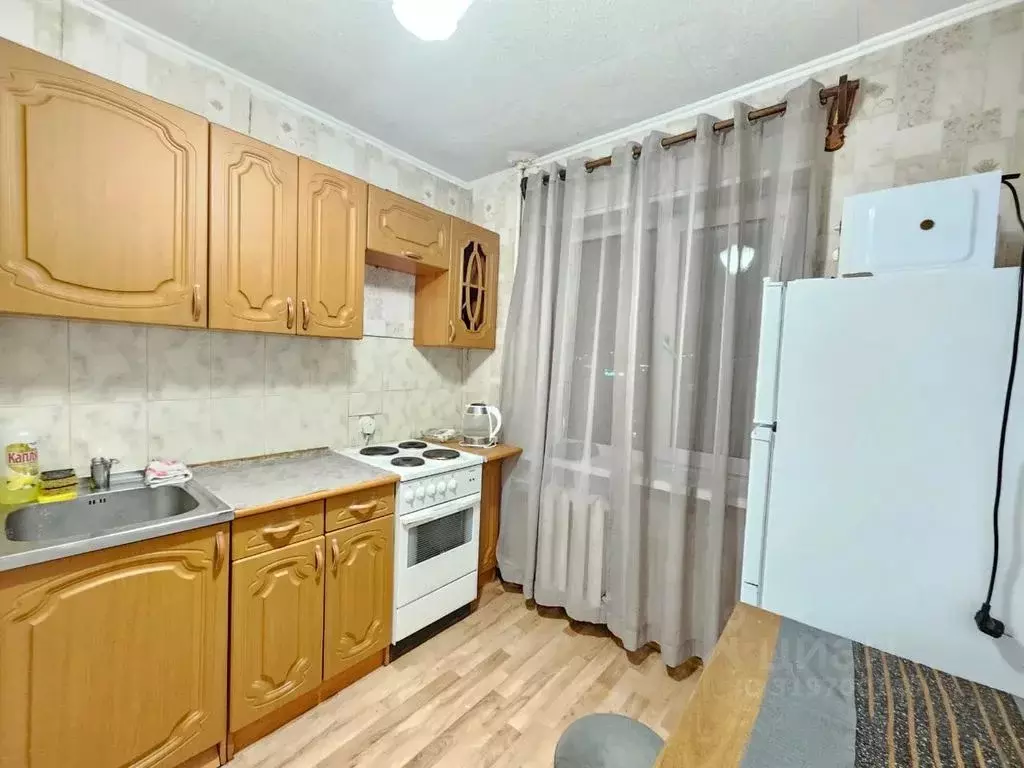 2-к кв. Приморский край, Владивосток Светланская ул., 127А (60.0 м) - Фото 1