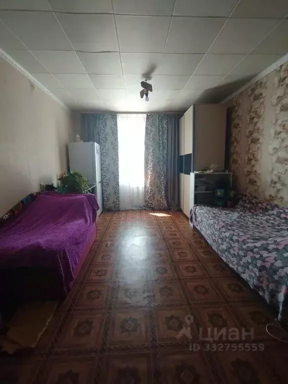 Комната Орловская область, Орел ул. МОПРа, 10 (18.1 м) - Фото 2