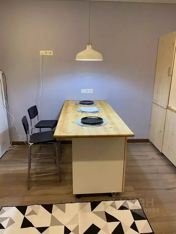1-к кв. Санкт-Петербург ул. Русановская, 19к3 (27.0 м) - Фото 2