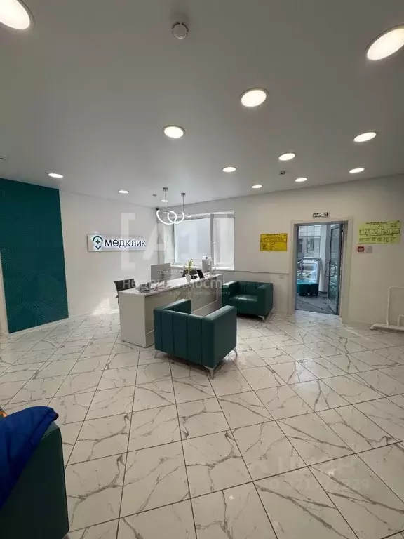 Офис в Челябинская область, Челябинск ул. Худякова, 10 (727 м) - Фото 2